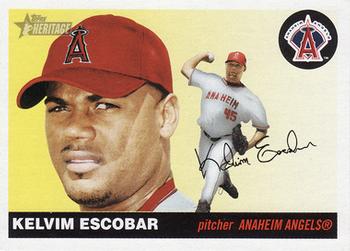 Kelvim Escobar