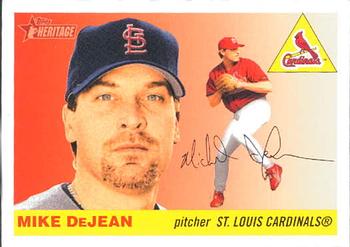 Mike DeJean