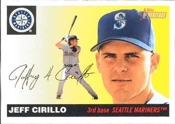 Jeff Cirillo