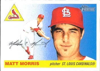 Matt Morris