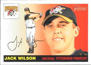Jack Wilson