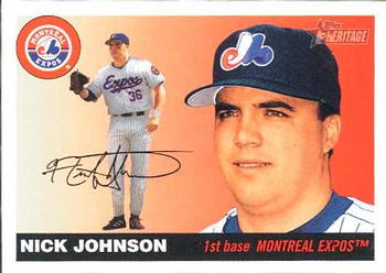 Nick Johnson