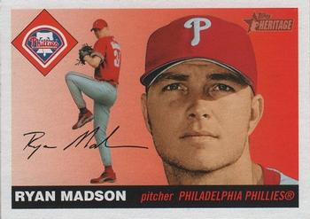 Ryan Madson