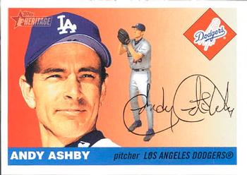 Andy Ashby