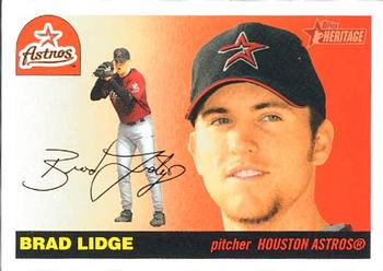 Brad Lidge