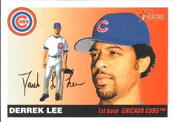 Derrek Lee