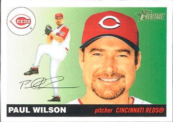 Paul Wilson