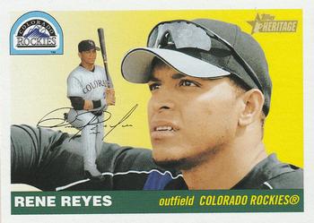 Rene Reyes