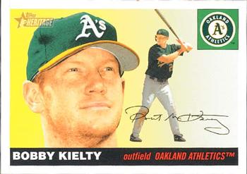 Bobby Kielty