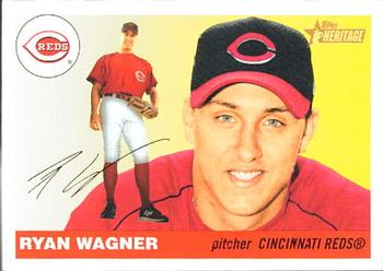 Ryan Wagner