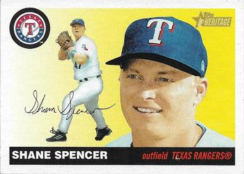 Shane Spencer