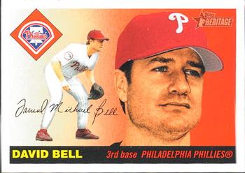 David Bell