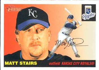Matt Stairs