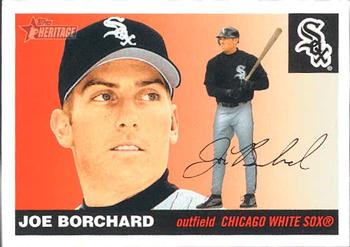Joe Borchard
