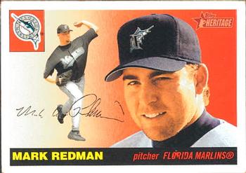 Mark Redman
