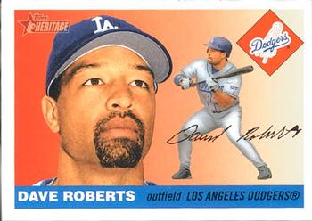 Dave Roberts