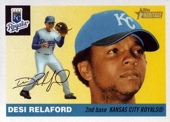 Desi Relaford