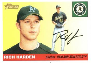 Rich Harden