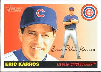 Eric Karros
