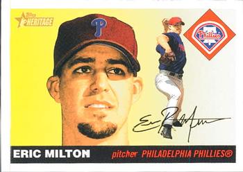 Eric Milton