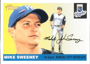 Mike Sweeney