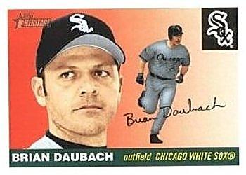 Brian Daubach