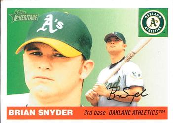 Brian Snyder