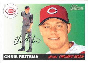Chris Reitsma