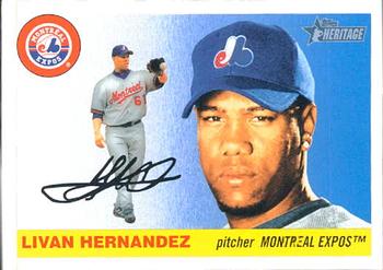 Livan Hernandez