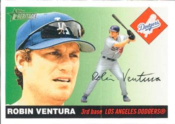 Robin Ventura