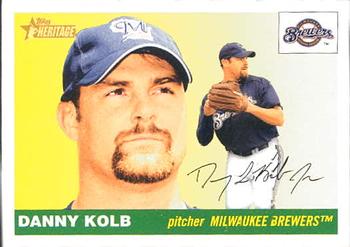 Danny Kolb