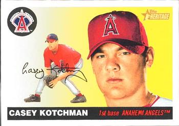 Casey Kotchman