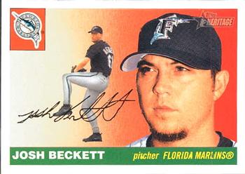 Josh Beckett
