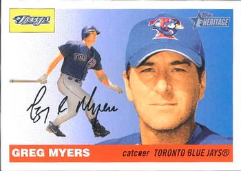 Greg Myers
