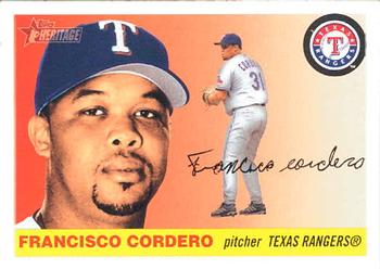 Francisco Cordero