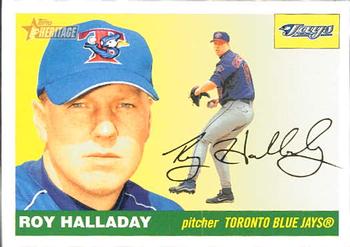Roy Halladay