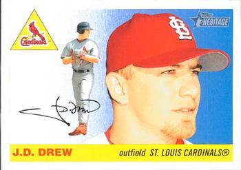 J.D. Drew