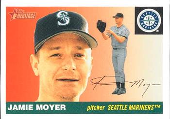 Jamie Moyer