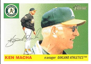 Ken Macha