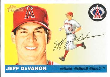 Jeff Davanon