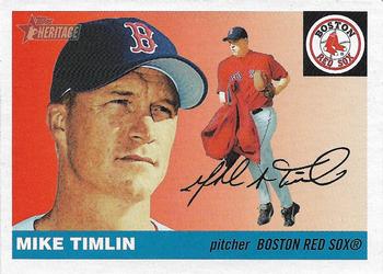 Mike Timlin