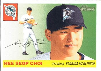 Hee Seop Choi