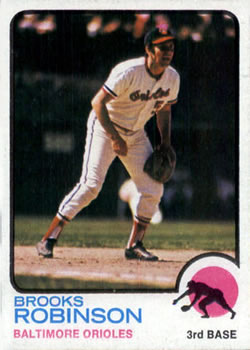 Brooks Robinson
