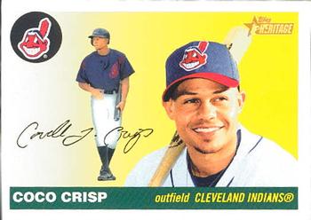 Coco Crisp