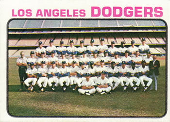 Los Angeles Dodgers