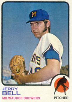 Jerry Bell