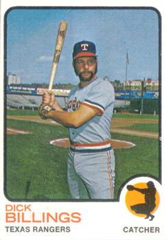 Dick Billings