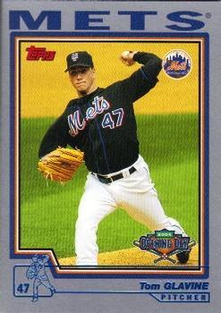 Tom Glavine