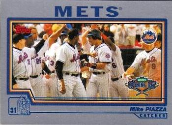 Mike Piazza