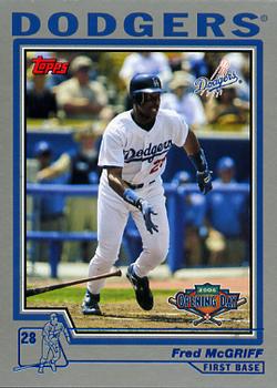 Fred McGriff